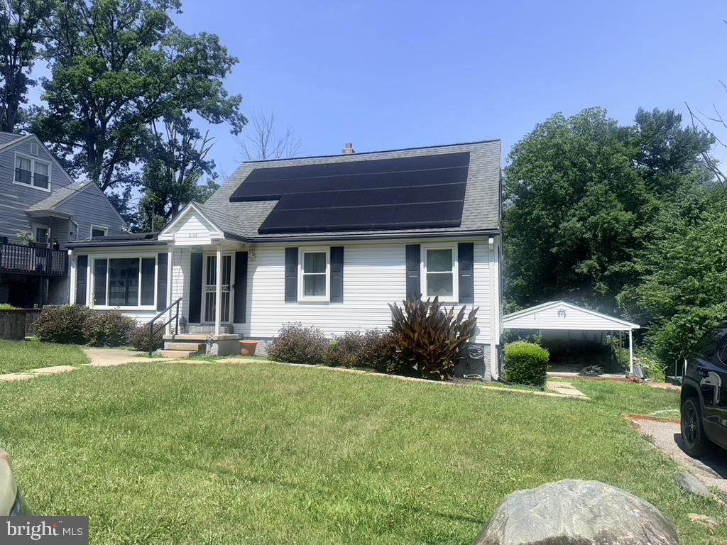 2166 Lorraine Ave Property Photo 1