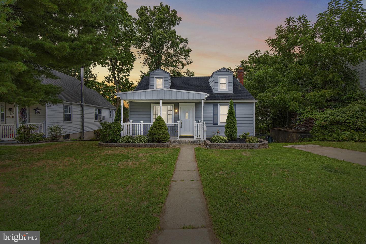 3109 Hiss Ave Property Photo 1
