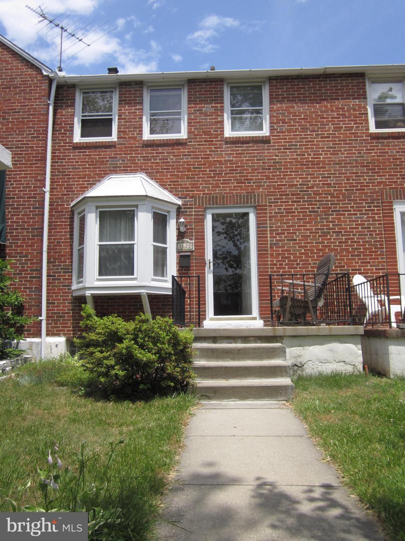 1622 Hardwick Rd Property Photo 1