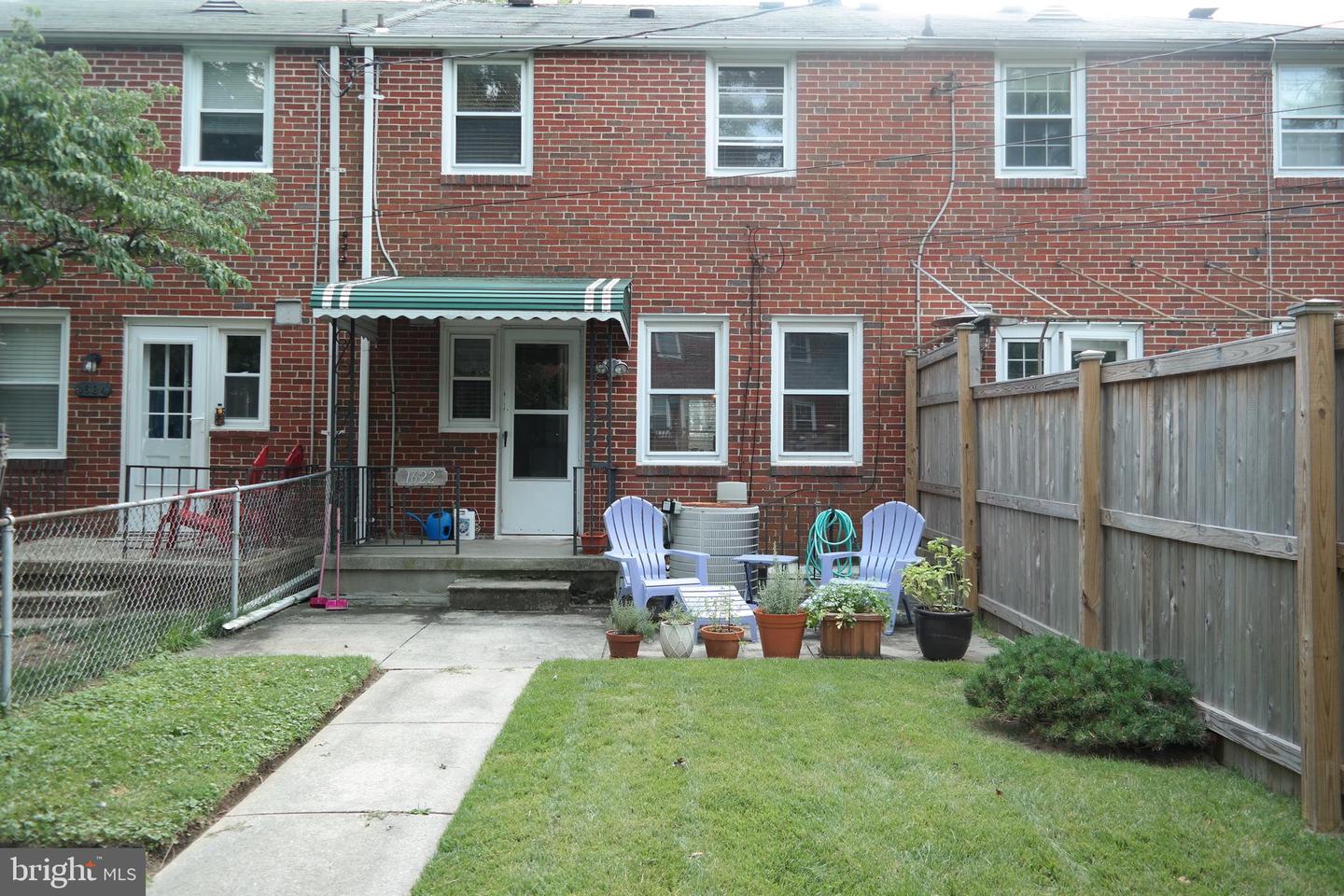 1622 Hardwick Rd Property Photo 2
