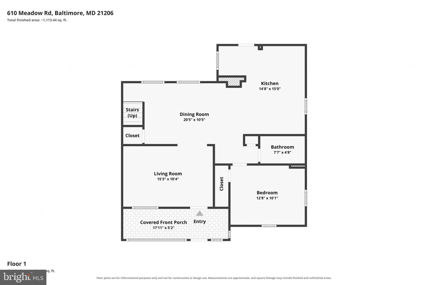610 Meadow Rd Property Photo 18