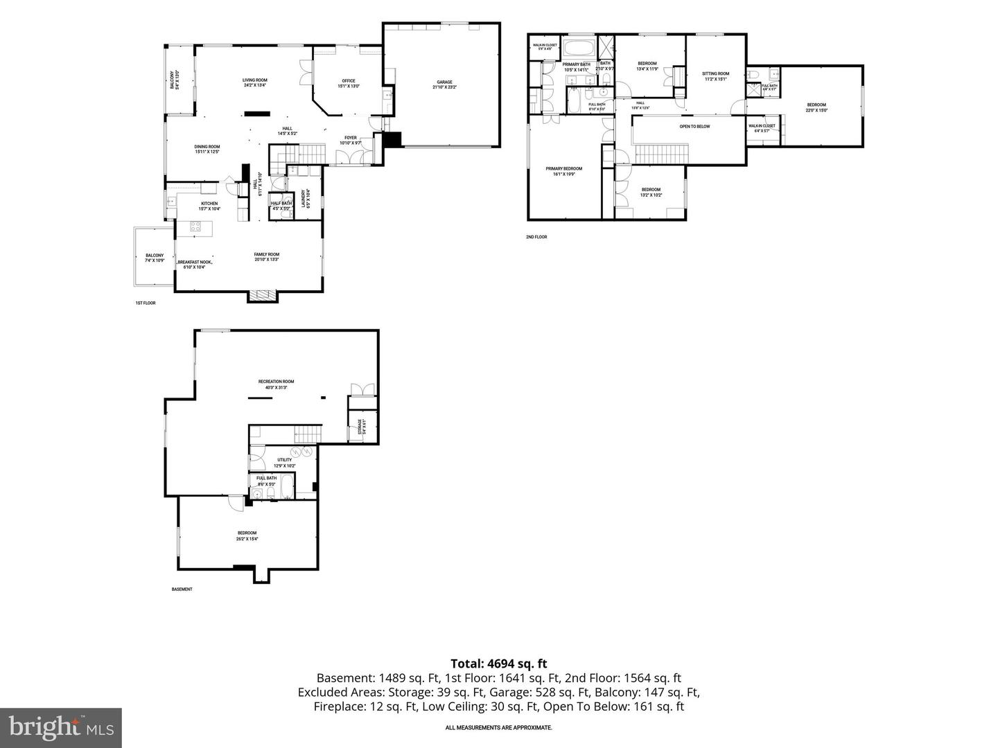 5 Whitebridge Ct #5 Property Photo 55