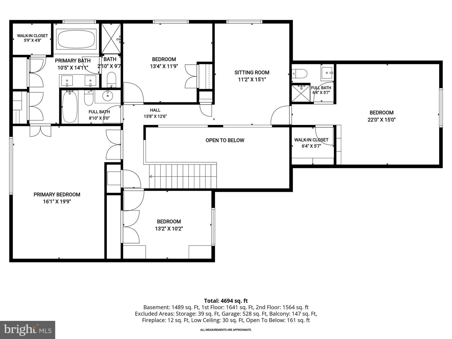 5 Whitebridge Ct #5 Property Photo 56