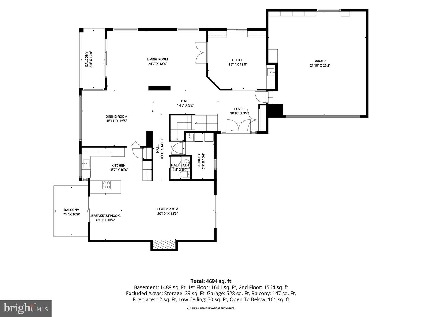 5 Whitebridge Ct #5 Property Photo 57