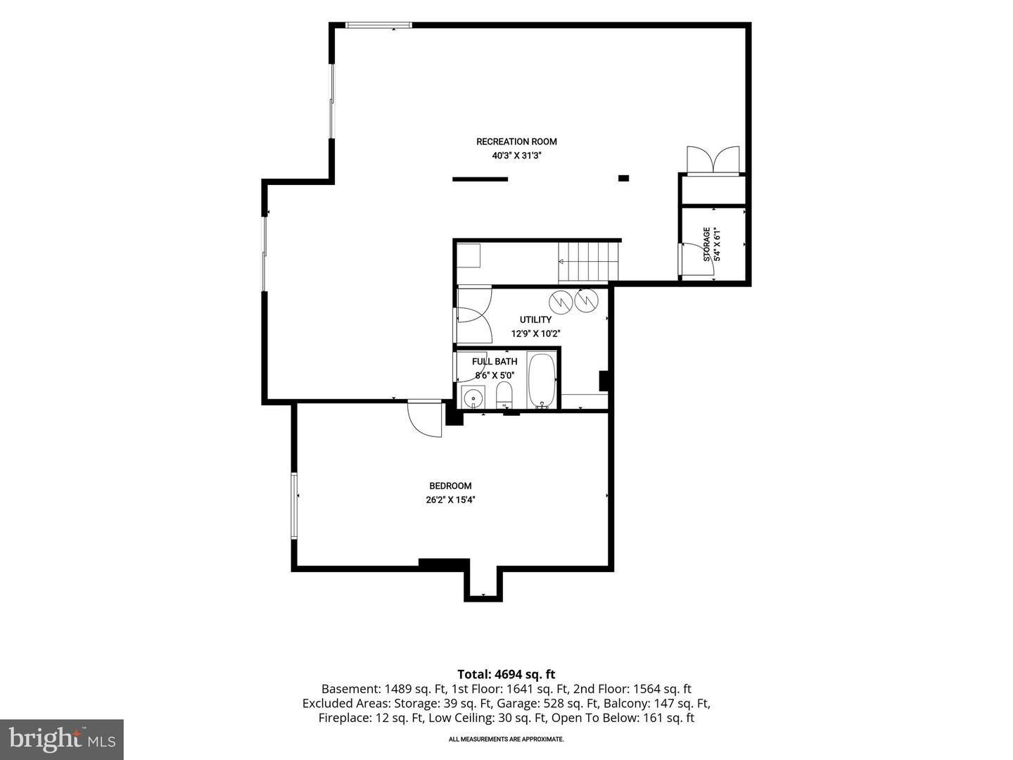 5 Whitebridge Ct #5 Property Photo 58
