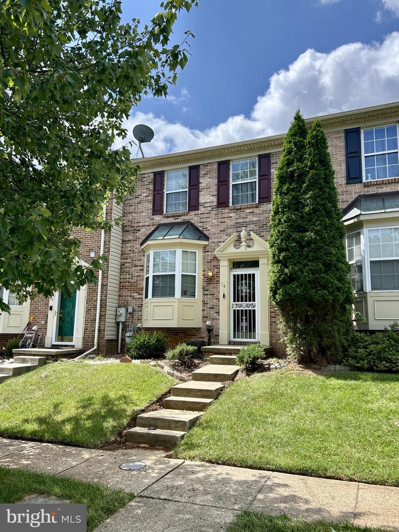 14 N STAR CT