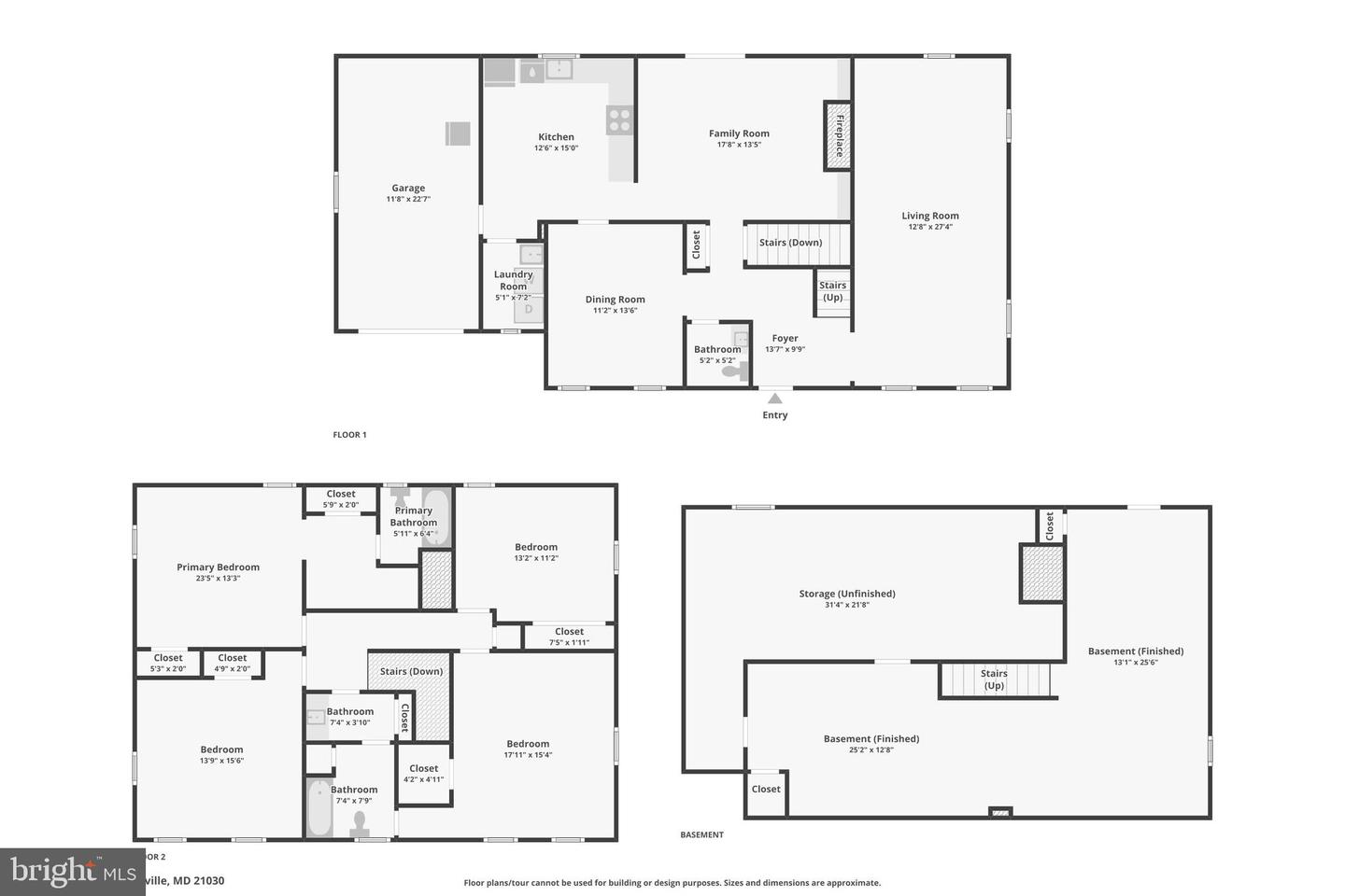 4 Overgate Ct Property Photo 7