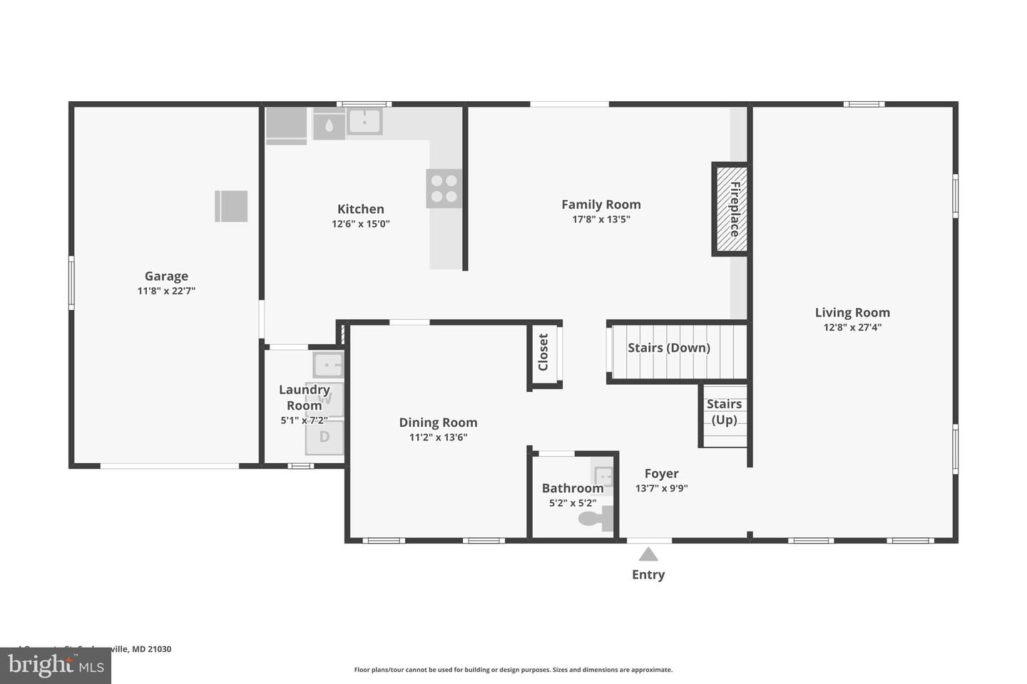 4 Overgate Ct Property Photo 15