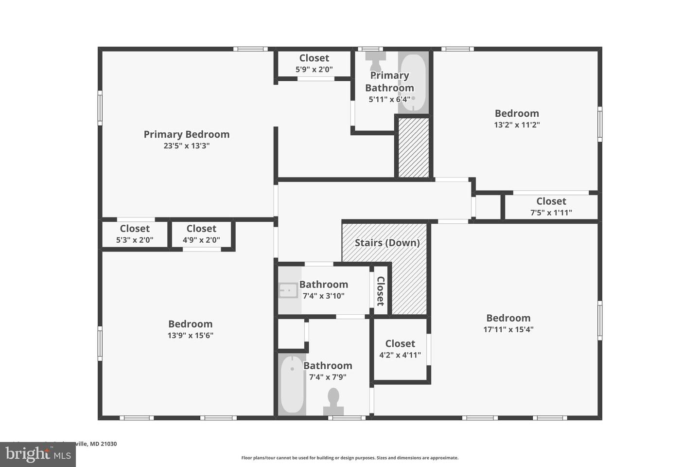 4 Overgate Ct Property Photo 16