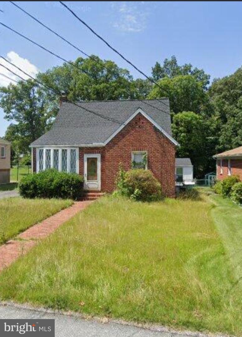 1009 Rosedale Ave Property Photo 1