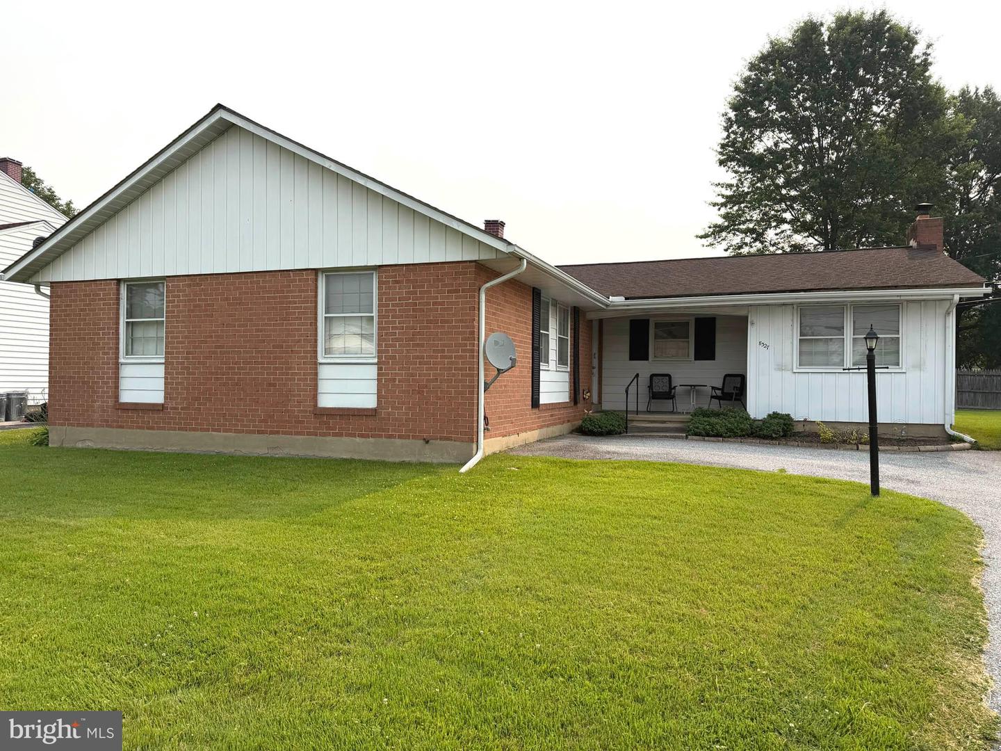 8327 OLD HARFORD RD