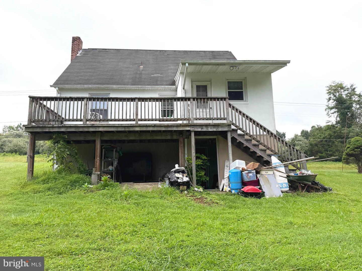 3912 Wards Chapel Rd Property Photo 2