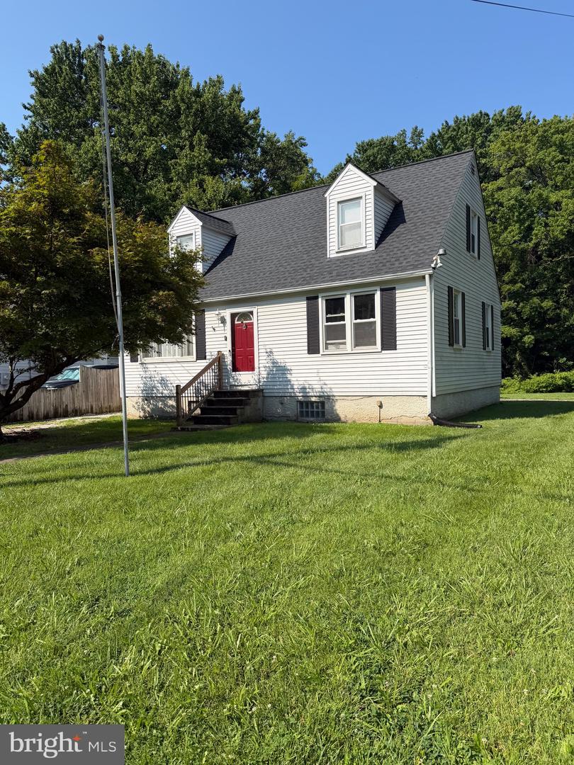 312 WYE RD Property Photo 1
