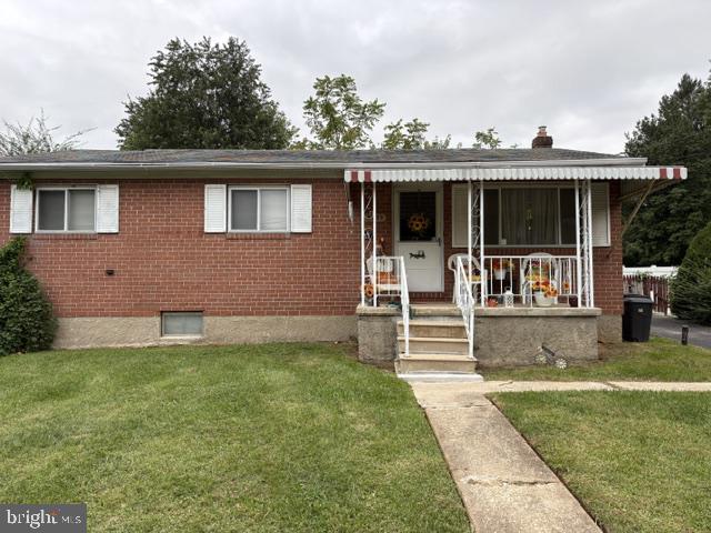 5935 HARFORD AVE Property Photo 1