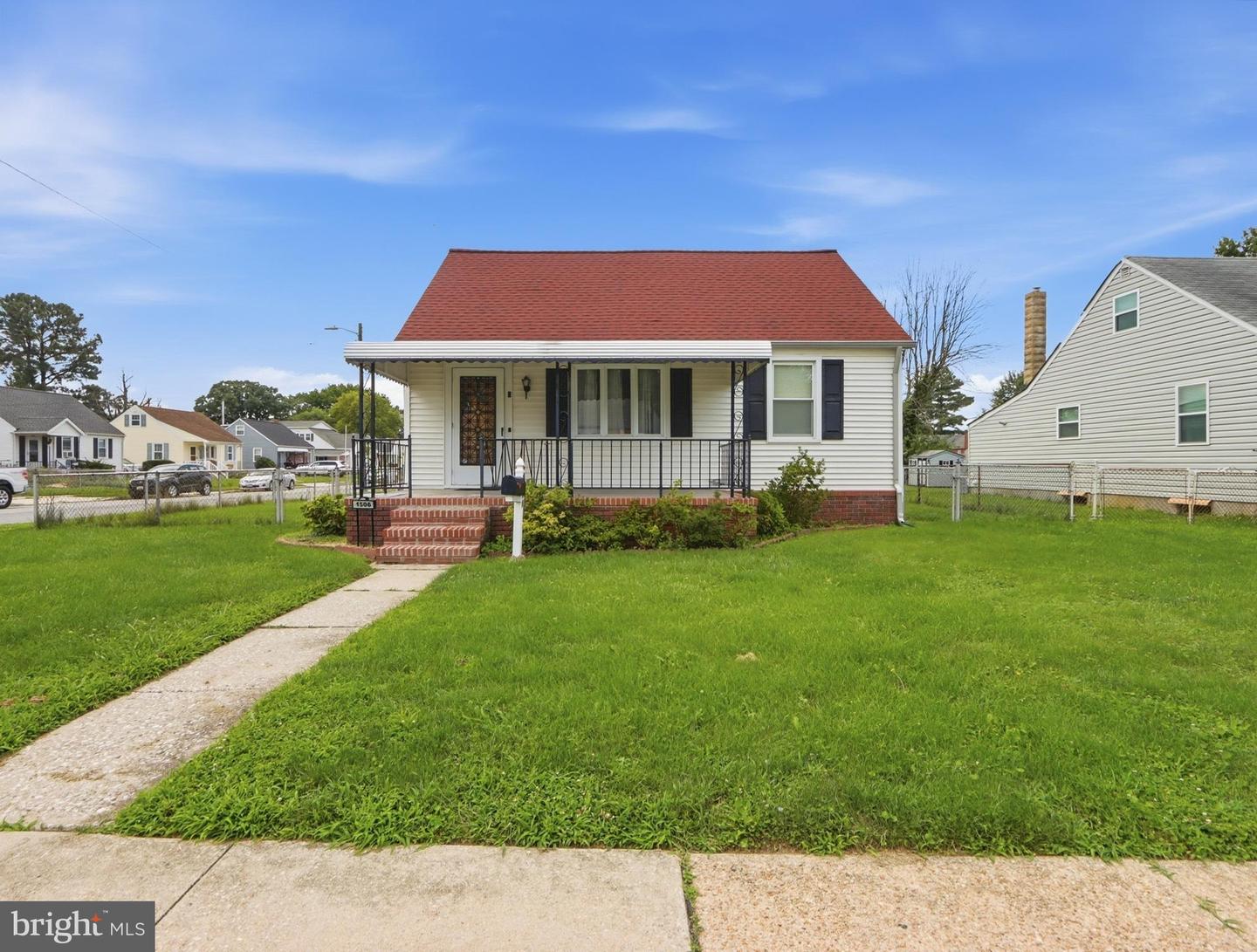 1506 Delvale Property Photo 23