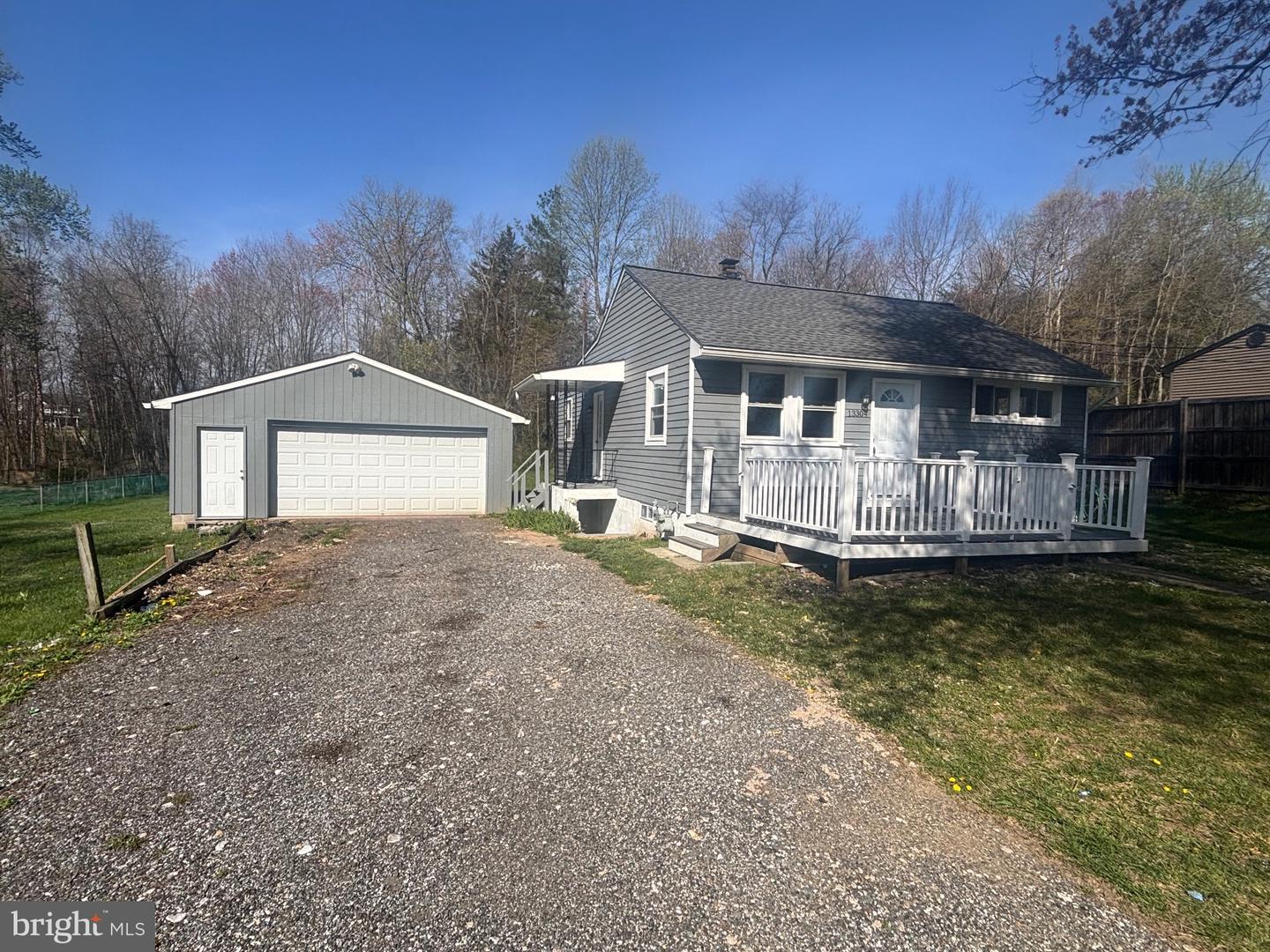13304 Old Hanover Rd Property Photo 1