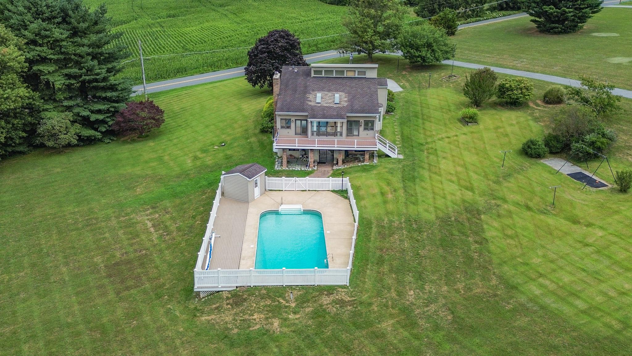 17505 Pretty Boy Dam Rd Property Photo 63