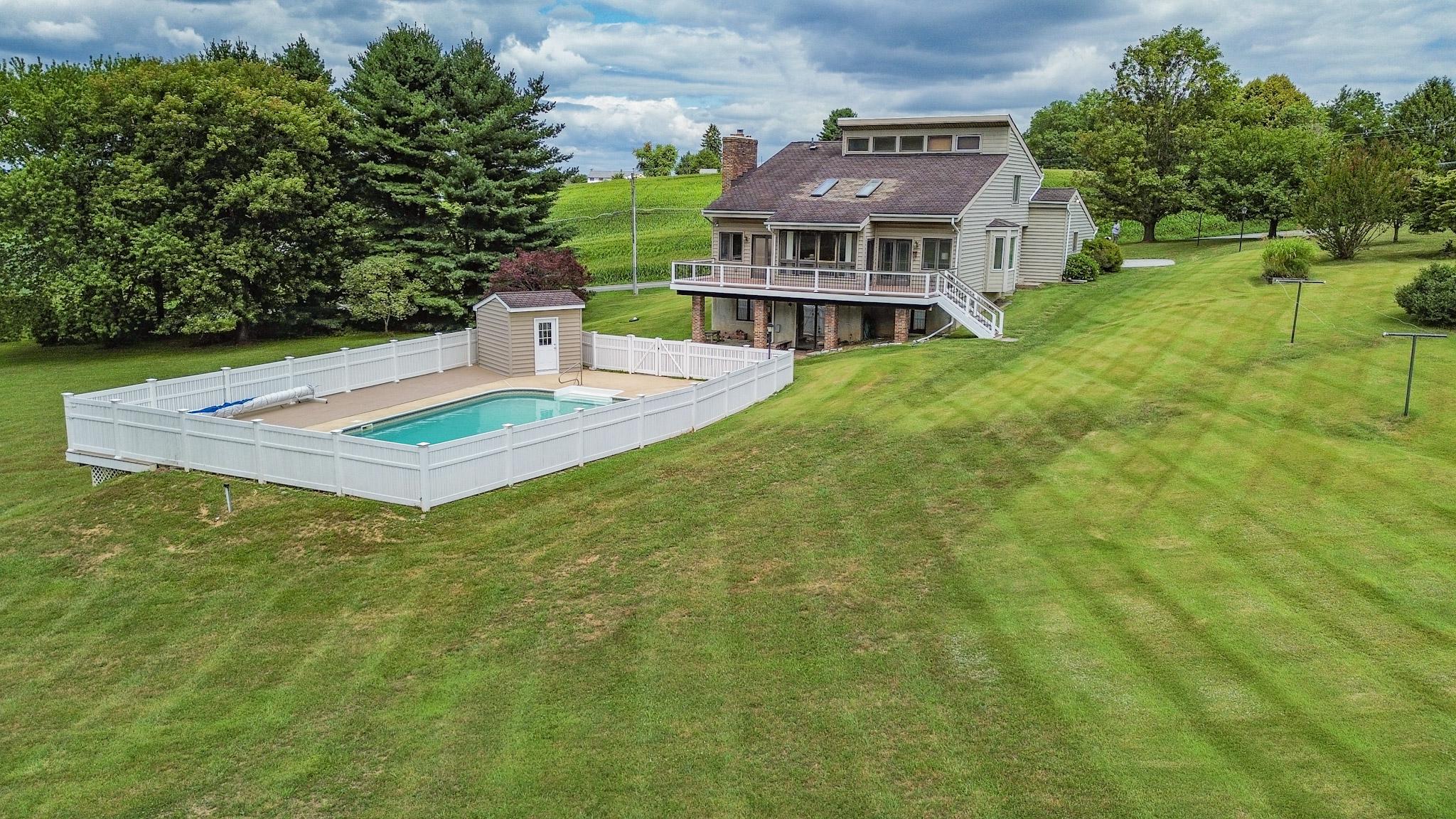 17505 Pretty Boy Dam Rd Property Photo 66