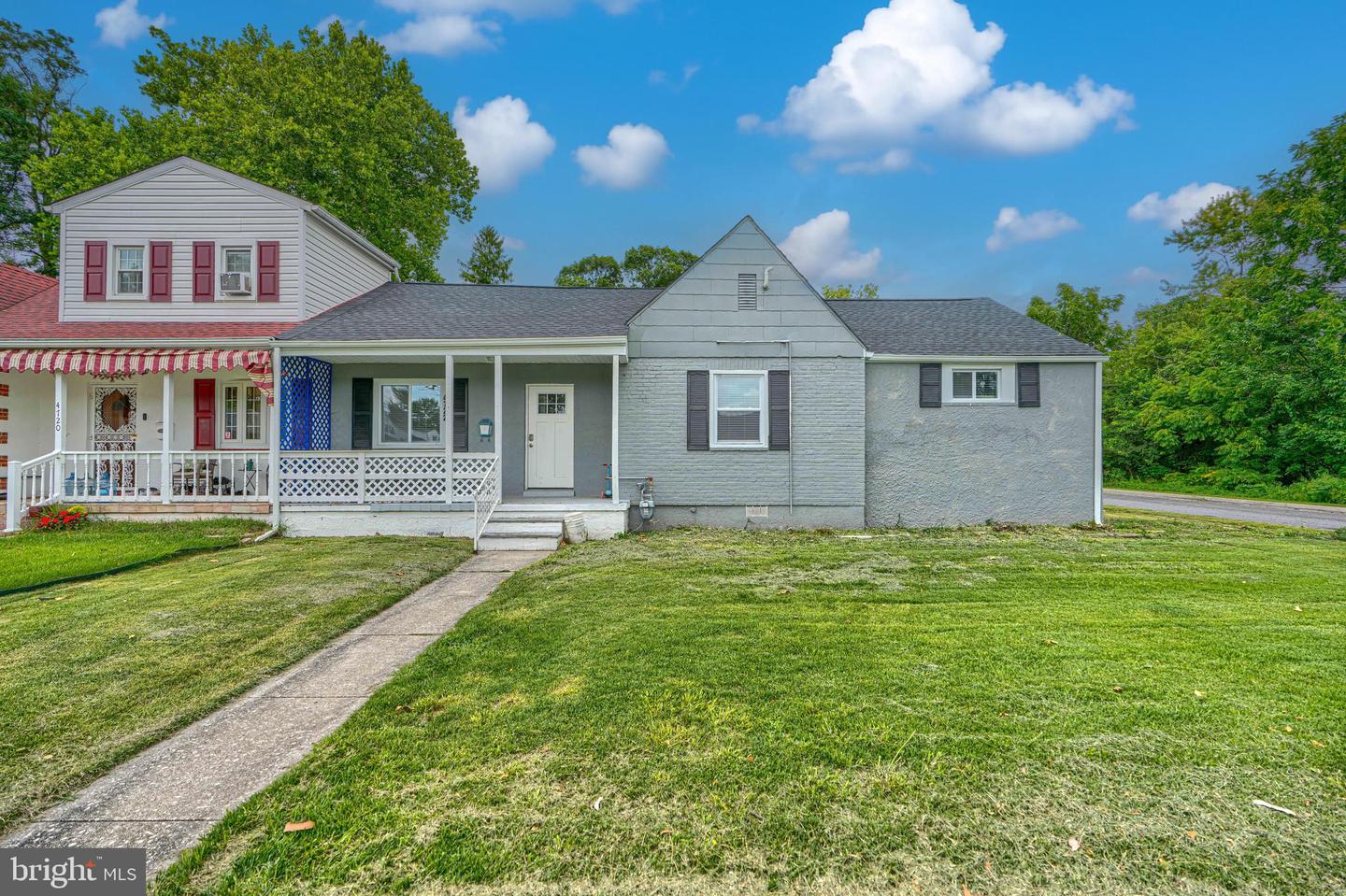 4722 RASPE AVE Property Photo 1