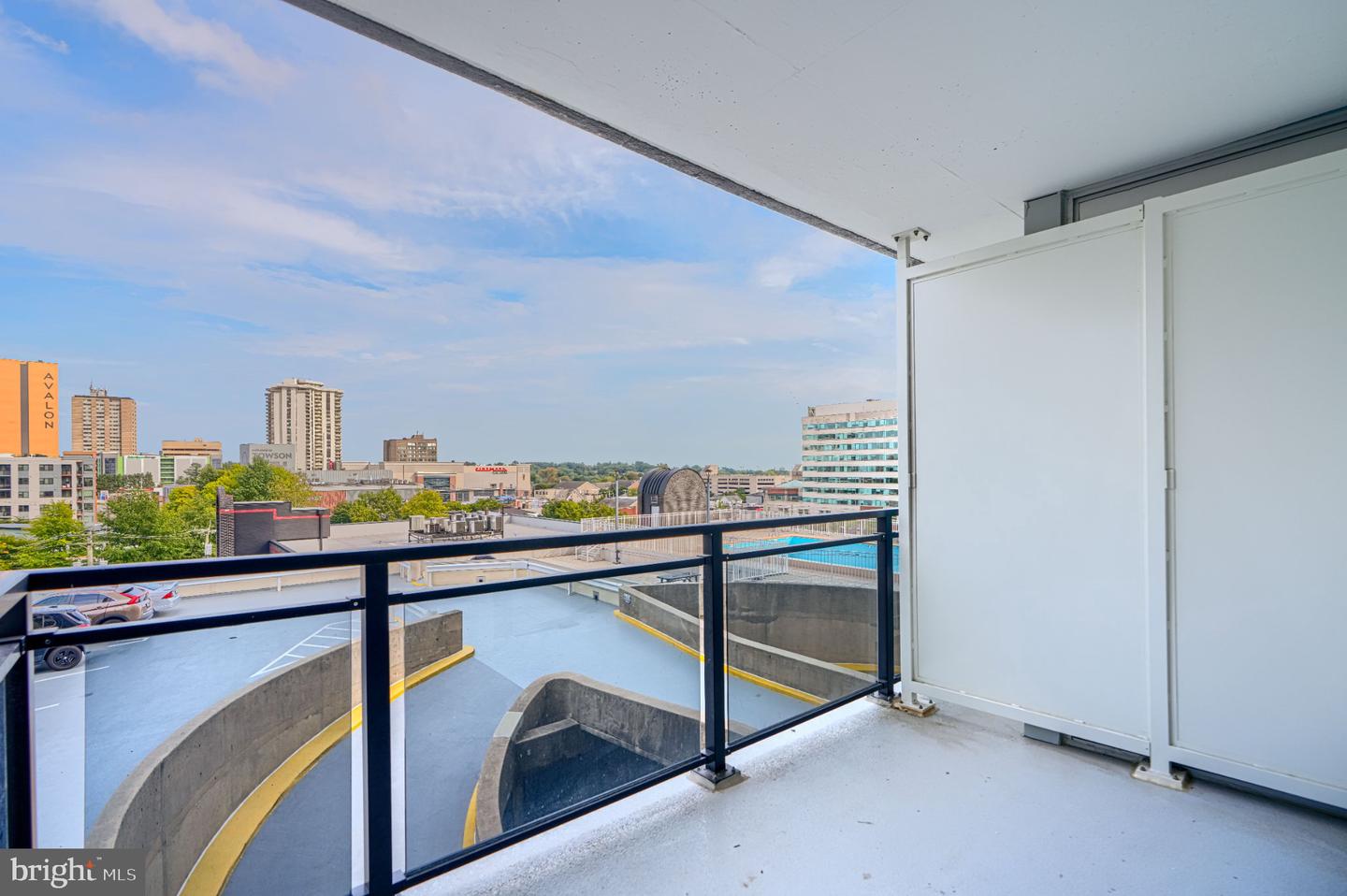 28 Allegheny Ave #808 Property Photo 32