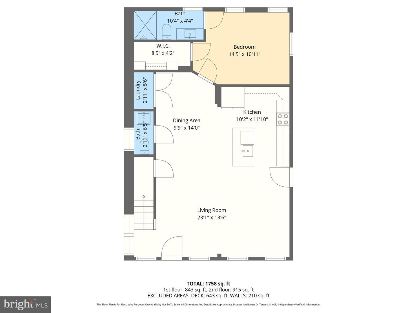 3236 George St Property Photo 31