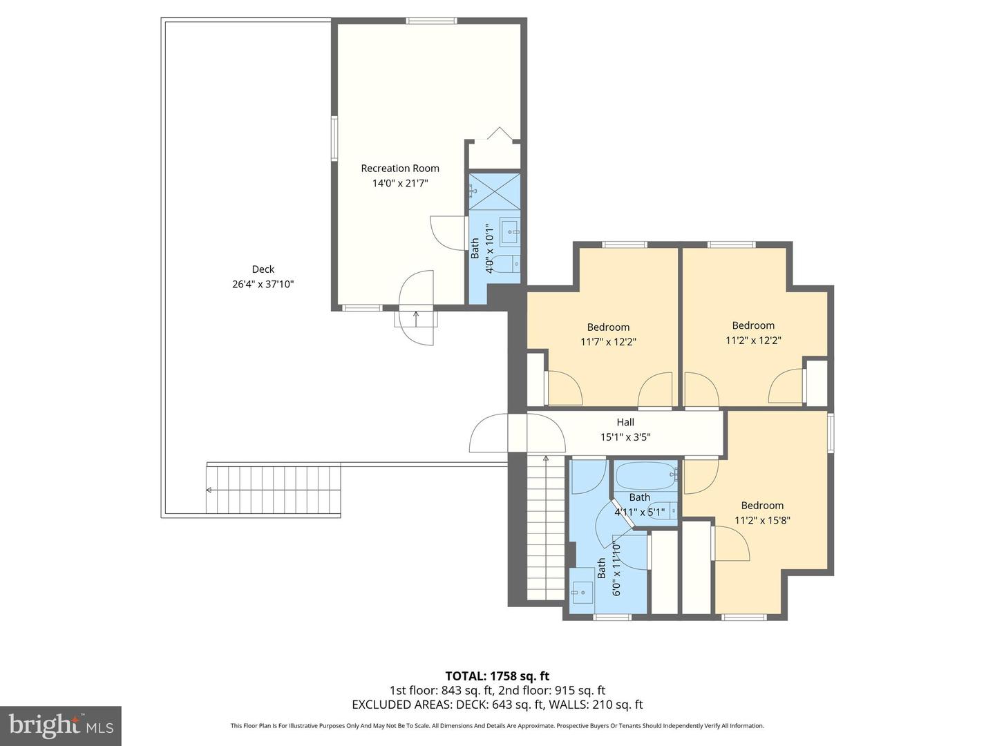 3236 George St Property Photo 32