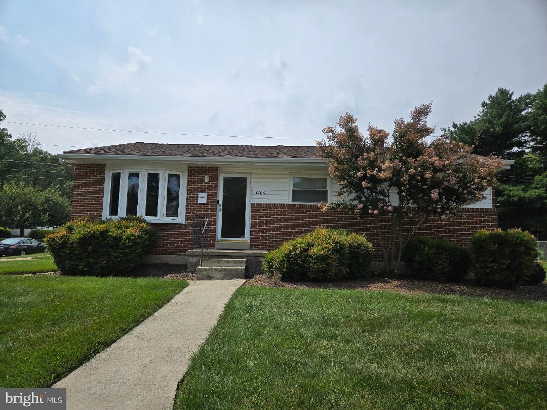 3706 Parkfield Rd Property Photo 1