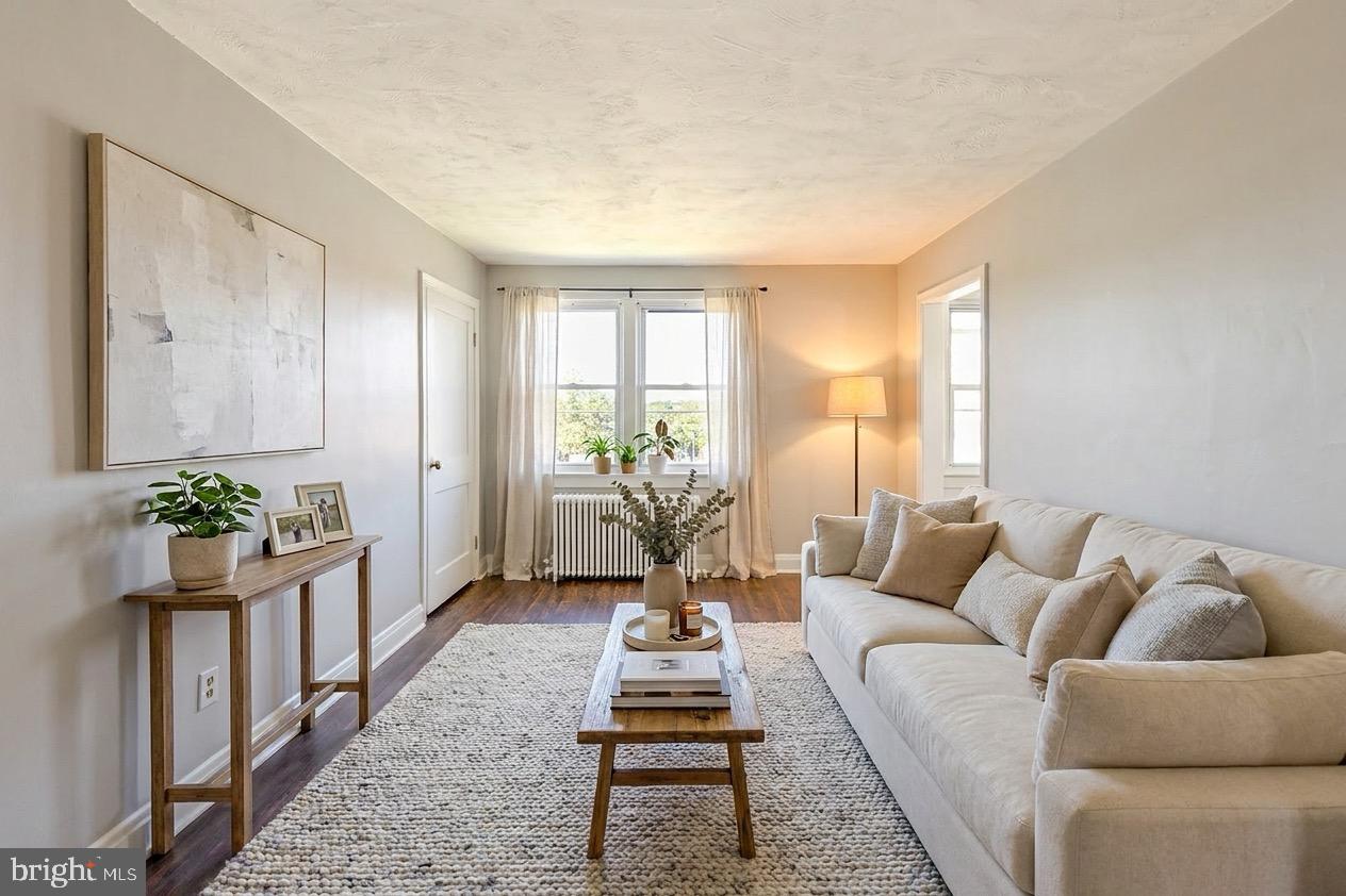 1417 TAYLOR AVE #APT 2 Property Photo 1