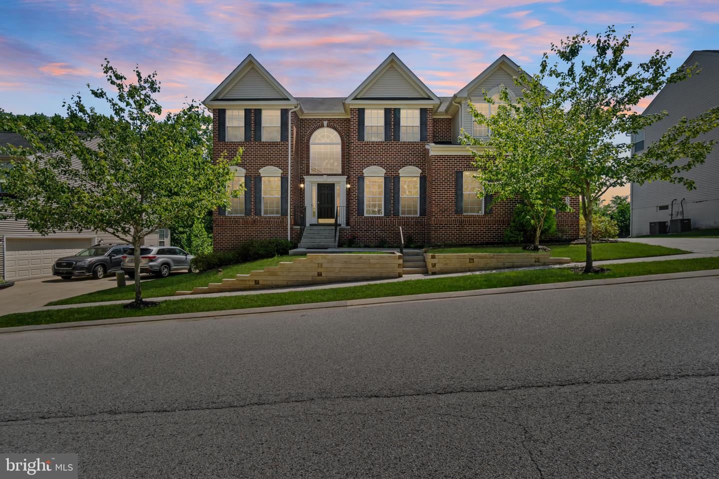 5021 Autumn Glow Way Property Photo 1