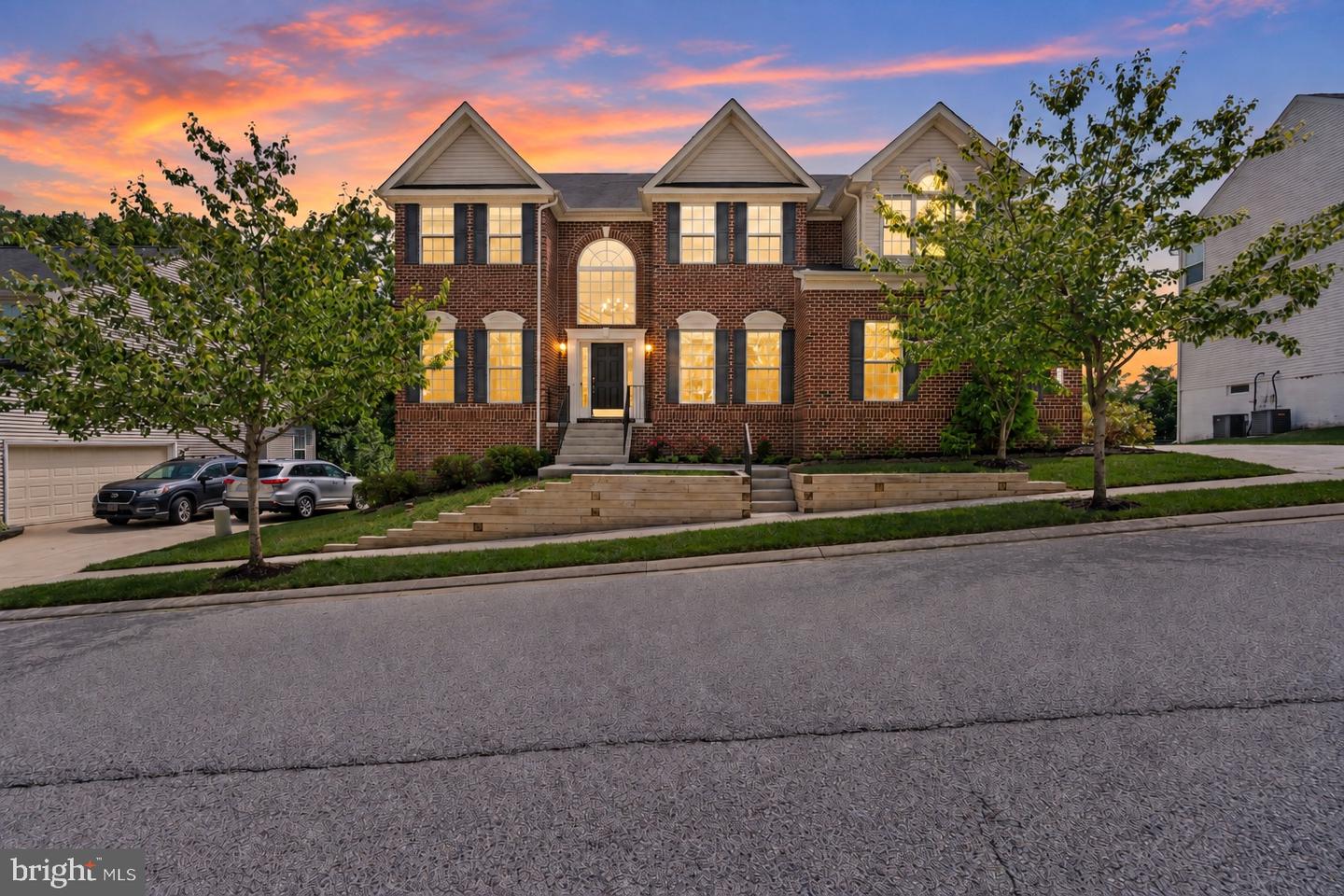 5021 Autumn Glow Way Property Photo 1