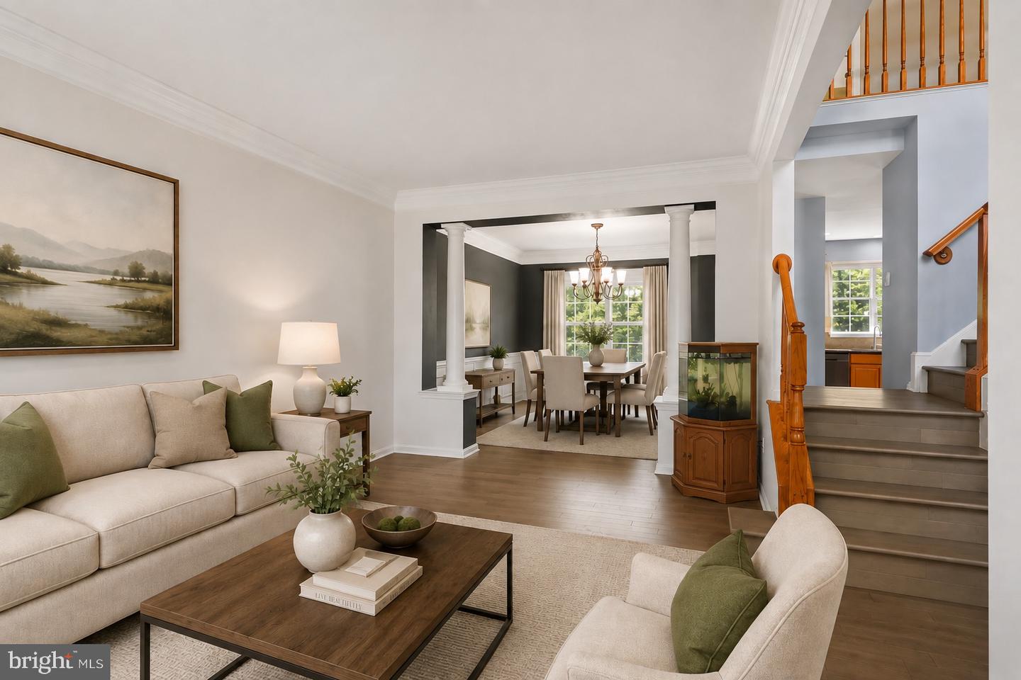5021 Autumn Glow Way Property Photo 6