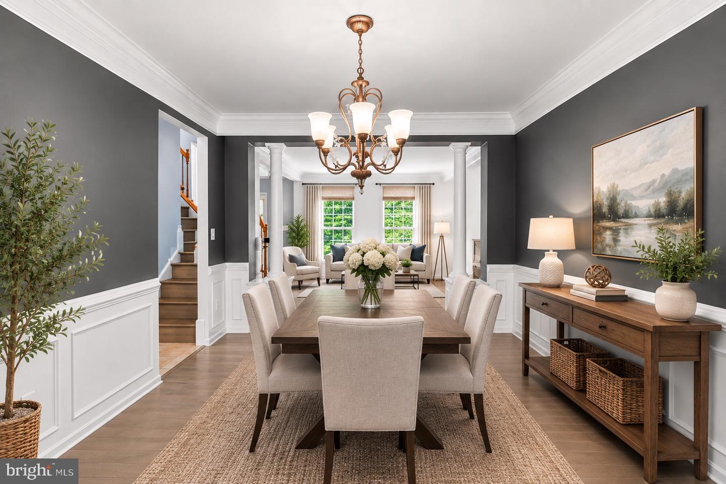 5021 Autumn Glow Way Property Photo 8