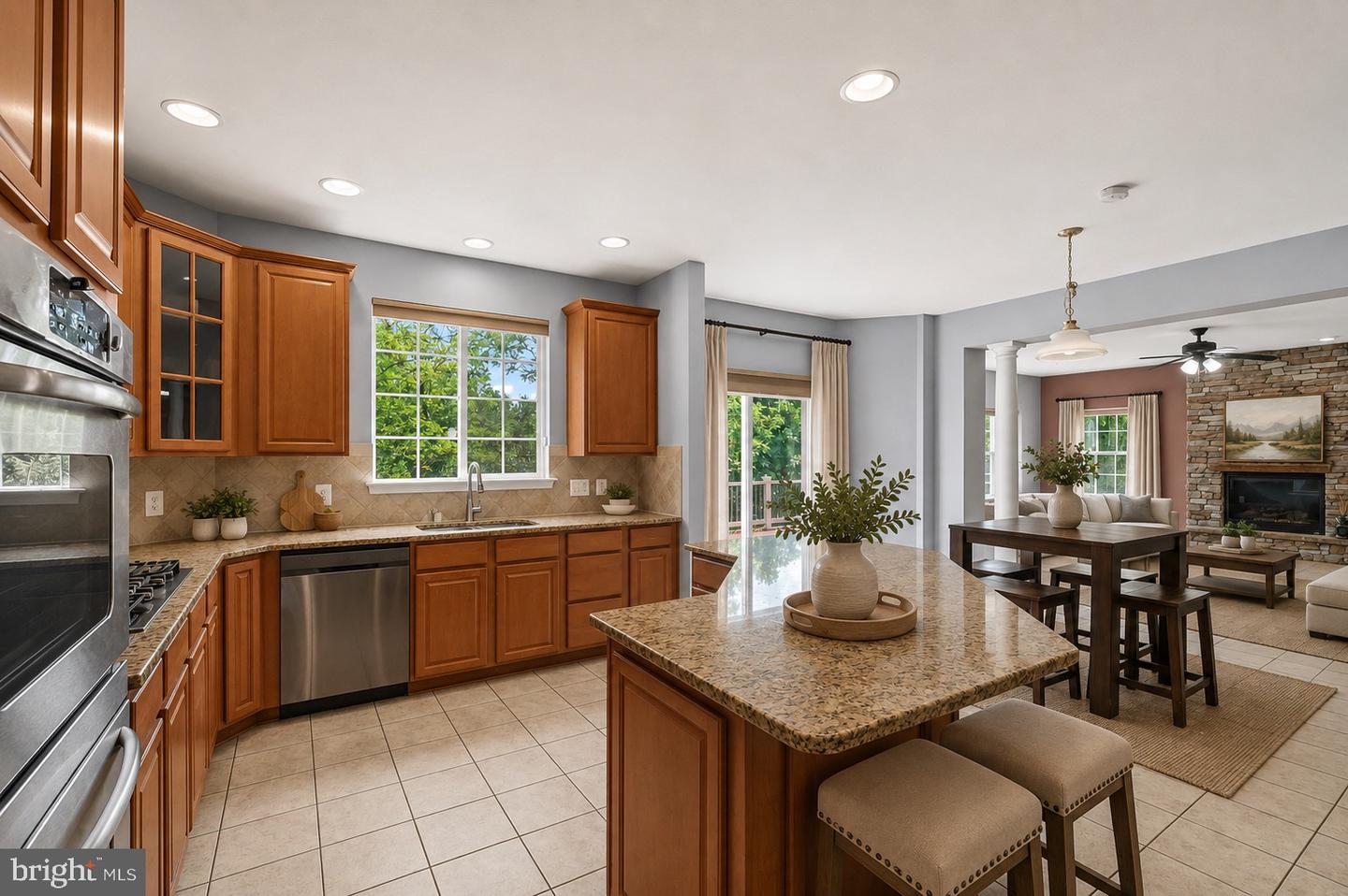 5021 Autumn Glow Way Property Photo 14