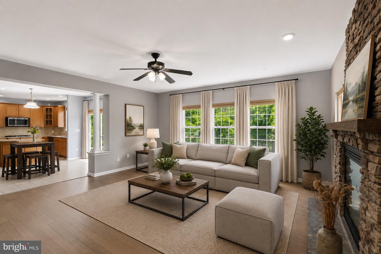 5021 Autumn Glow Way Property Photo 18
