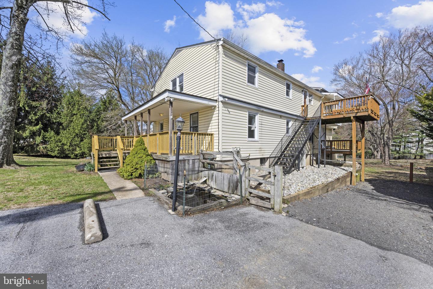 9432 Lyons Mill Rd #2 Property Photo 1