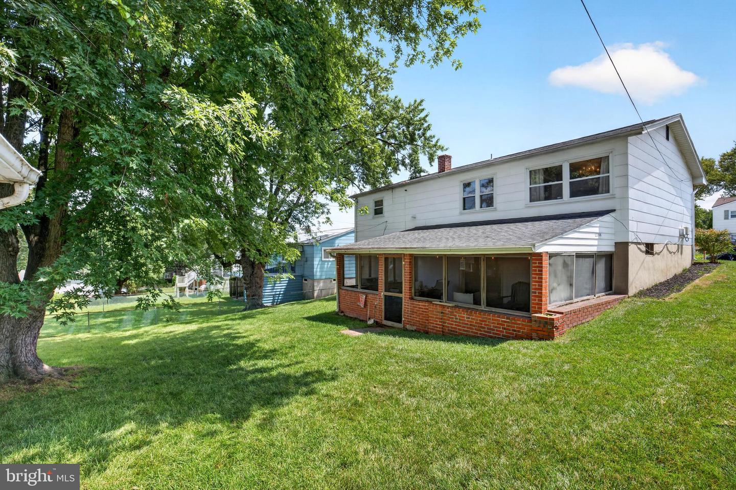 5126 Mcfaul Rd Property Photo 6