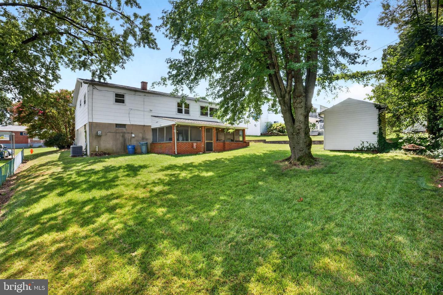 5126 Mcfaul Rd Property Photo 7