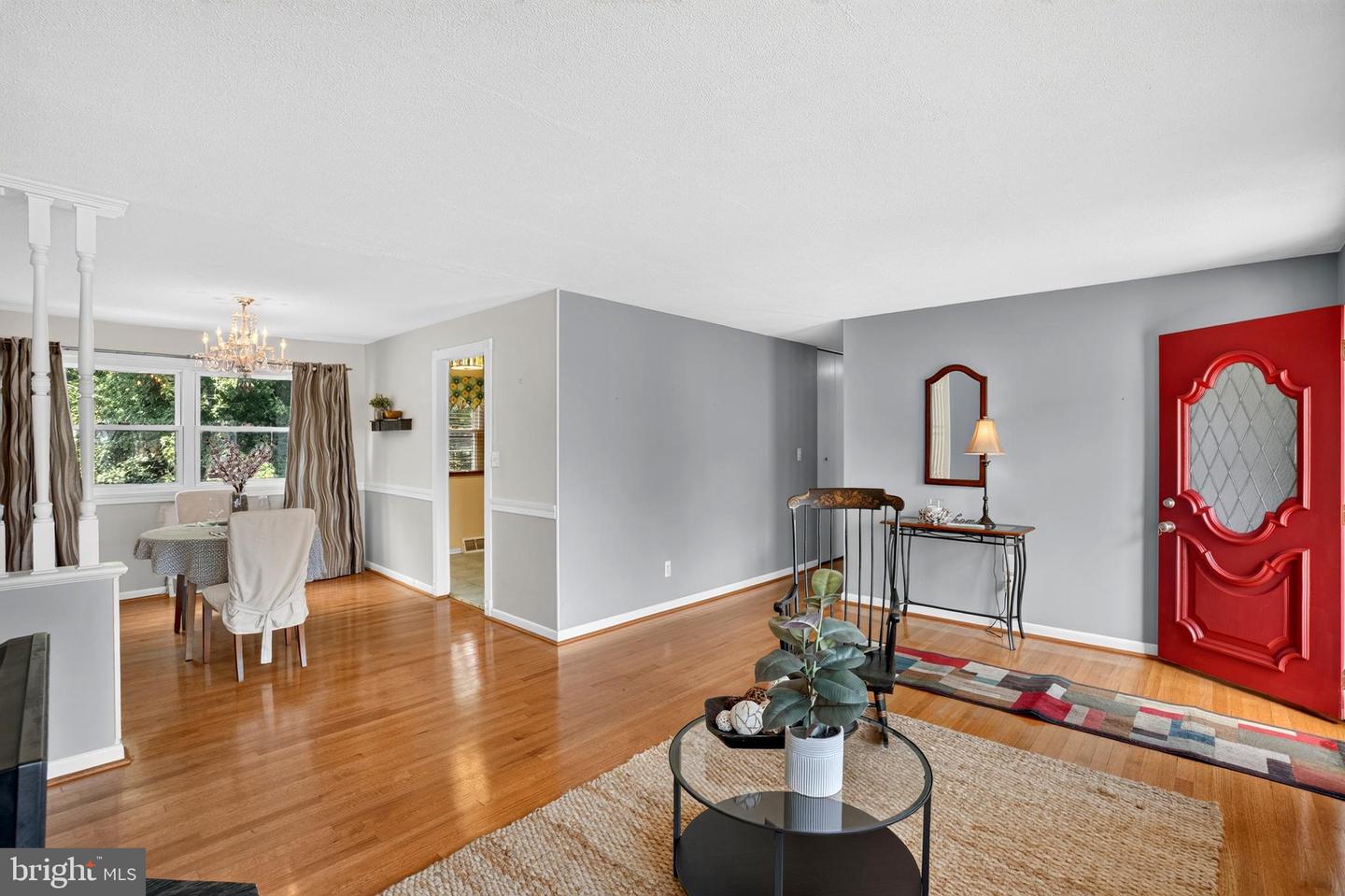 5126 Mcfaul Rd Property Photo 16