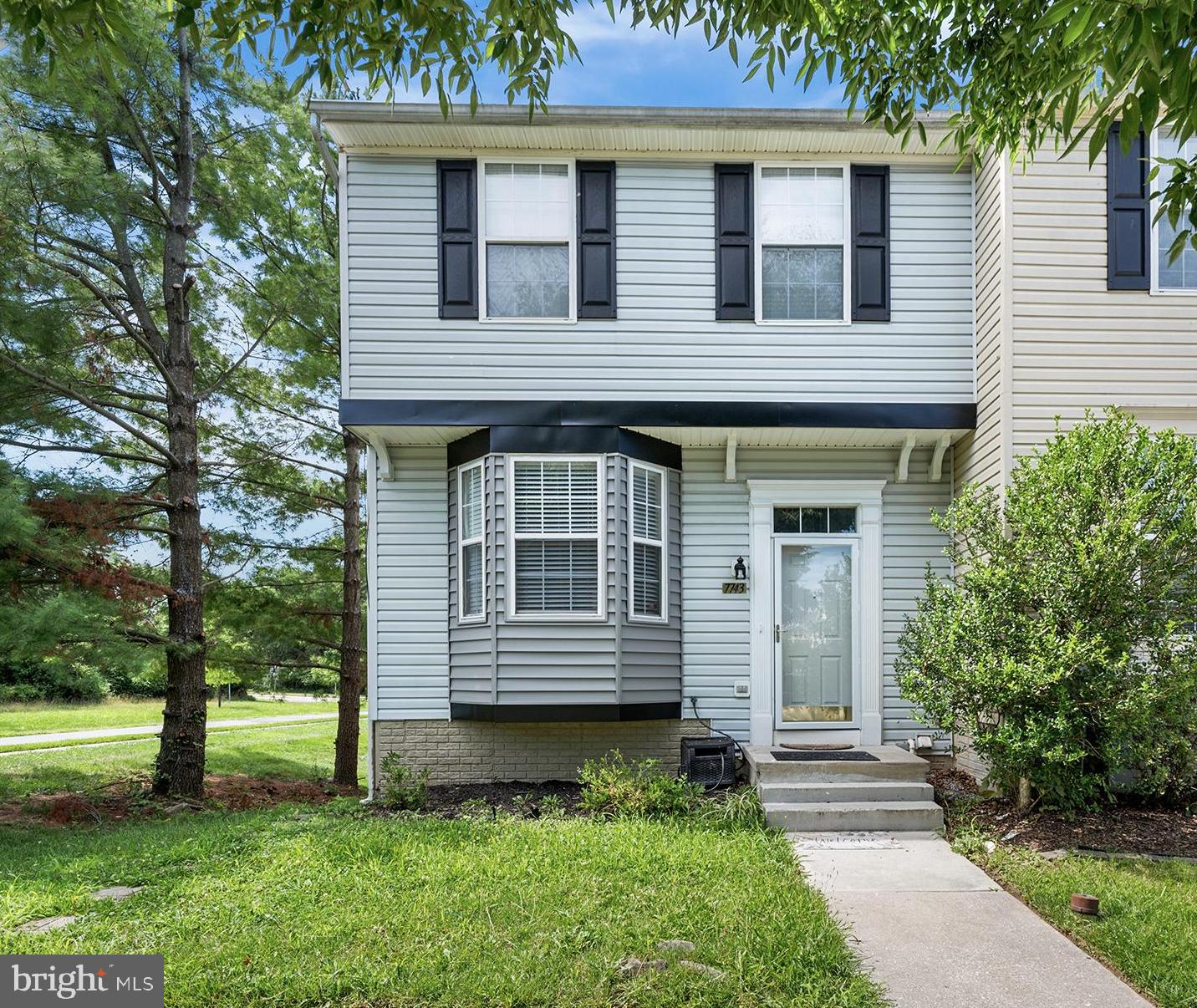 7743 Cornerstone Way Property Photo 2