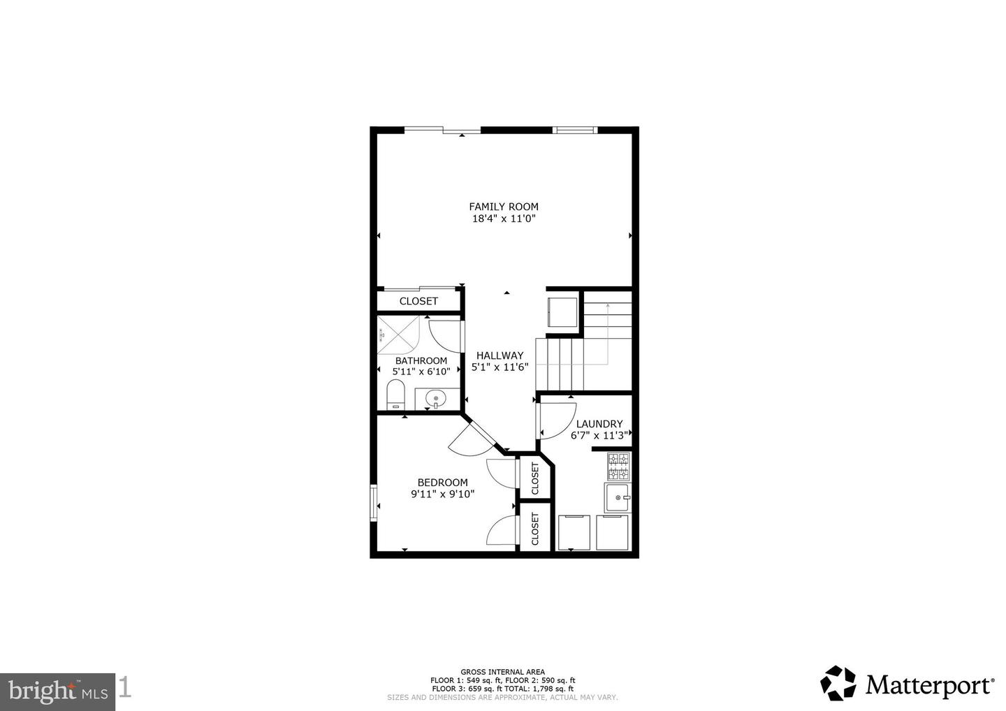 7743 Cornerstone Way Property Photo 34
