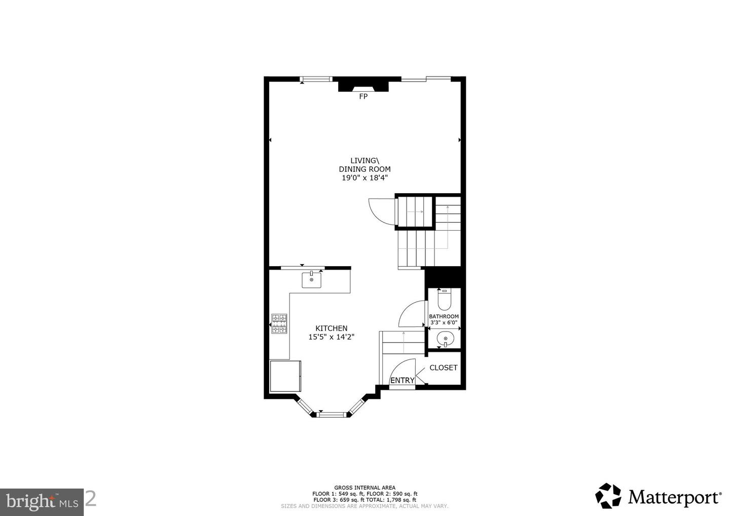 7743 Cornerstone Way Property Photo 35