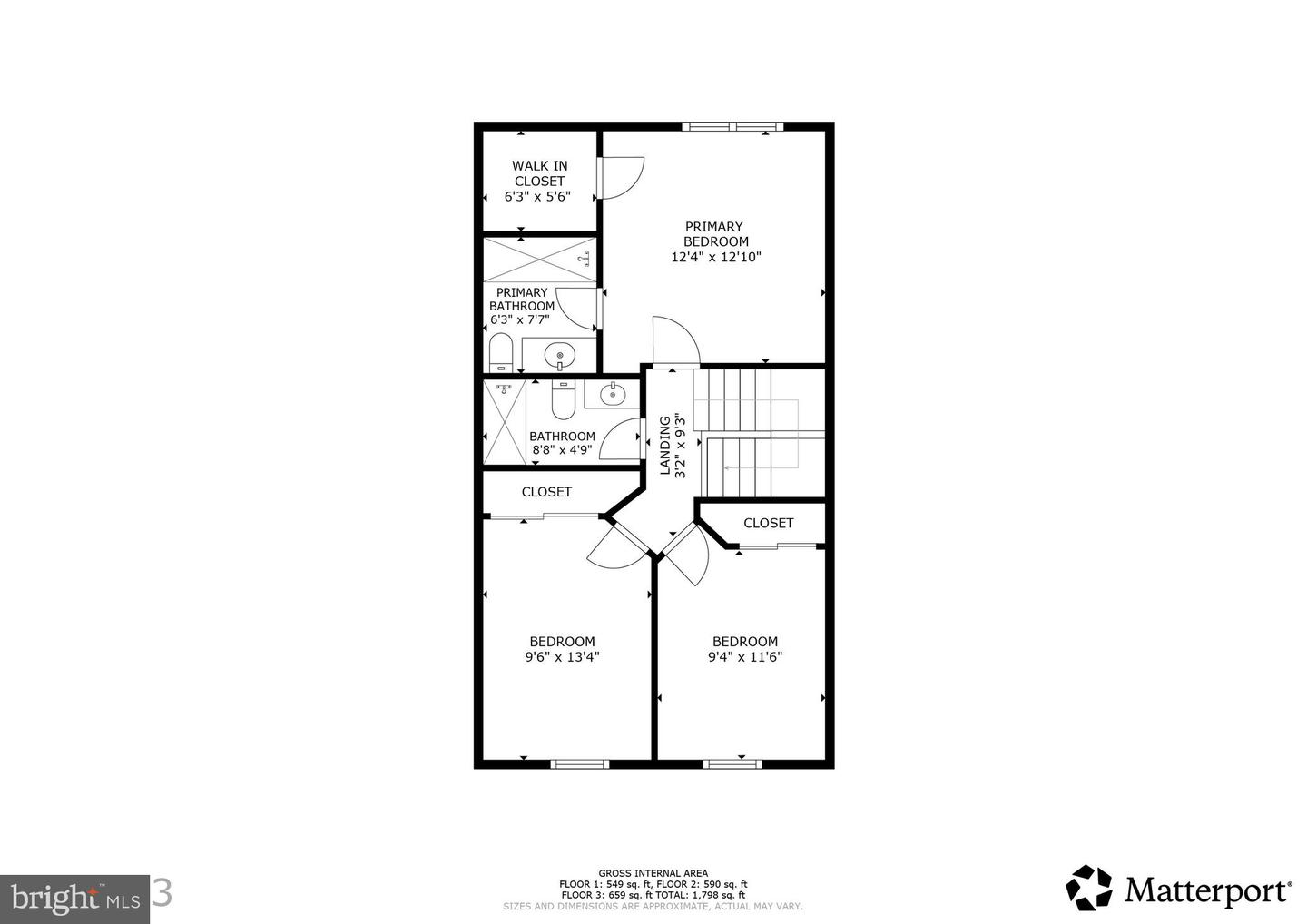 7743 Cornerstone Way Property Photo 36