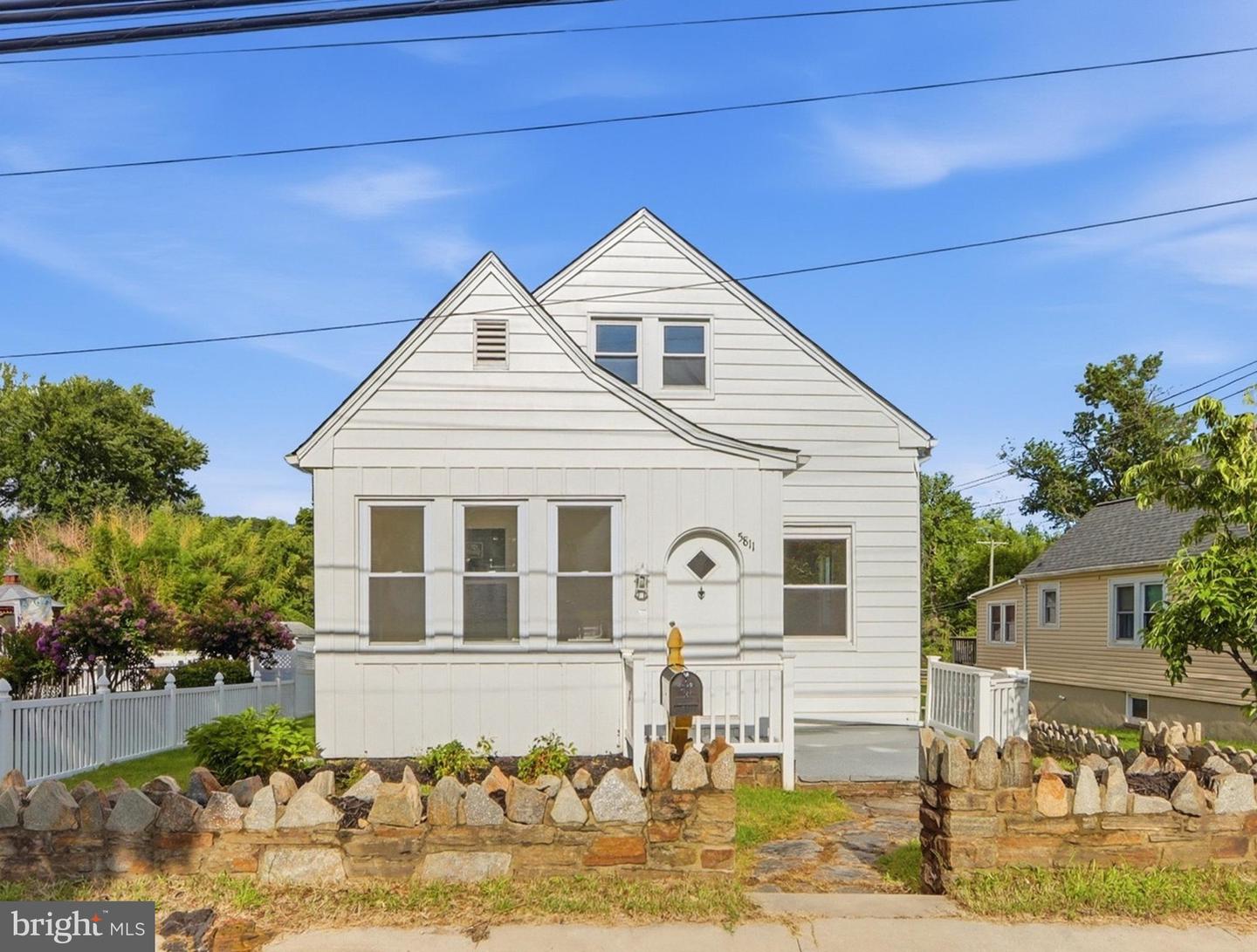 5811 Westwood Ave Property Photo 1