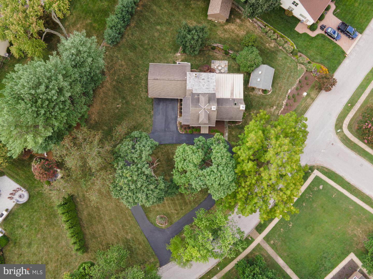 1102 Dulaney Gate Cir Property Photo 70
