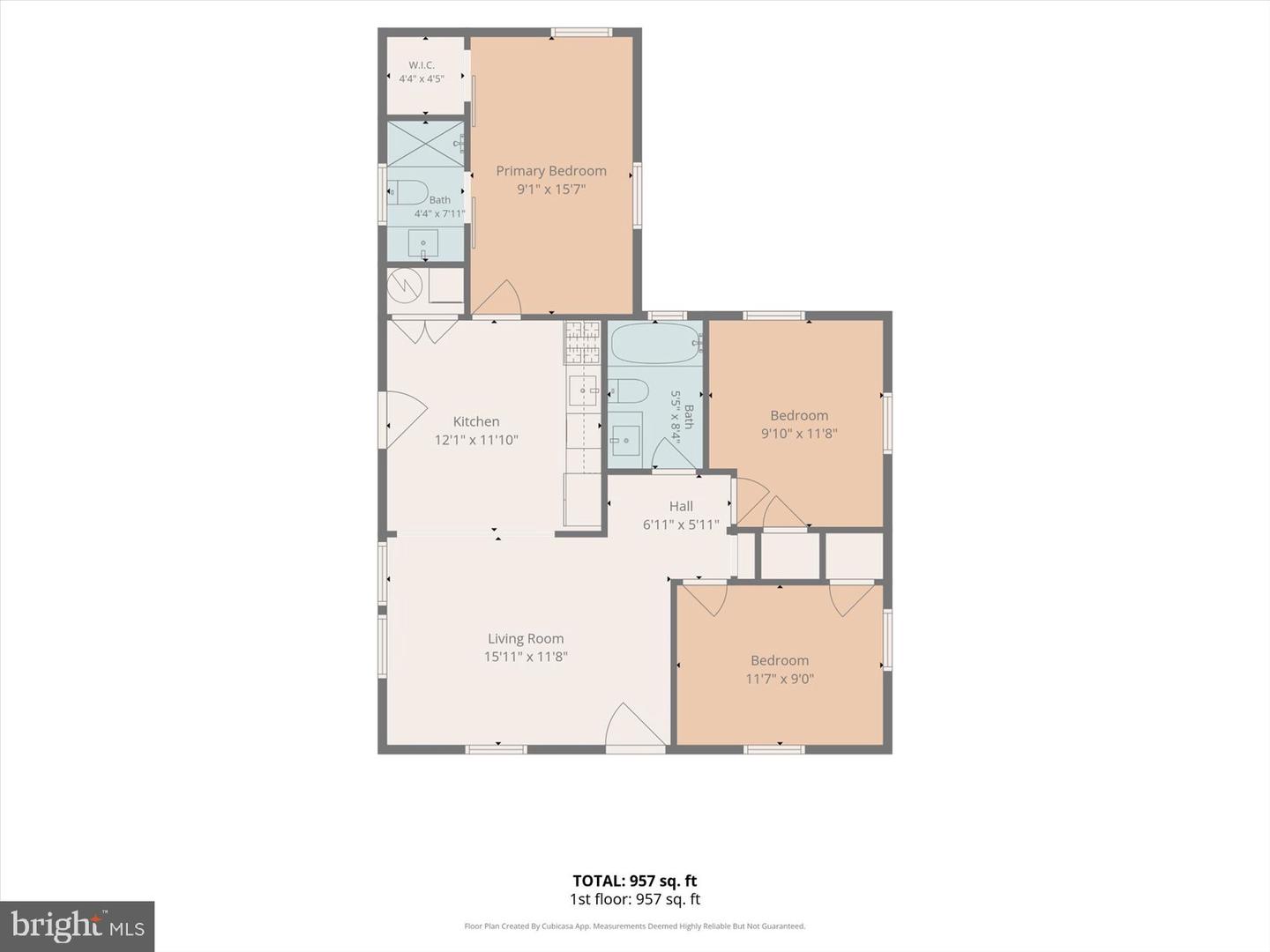 1812 Kittyhawk Rd Property Photo 34