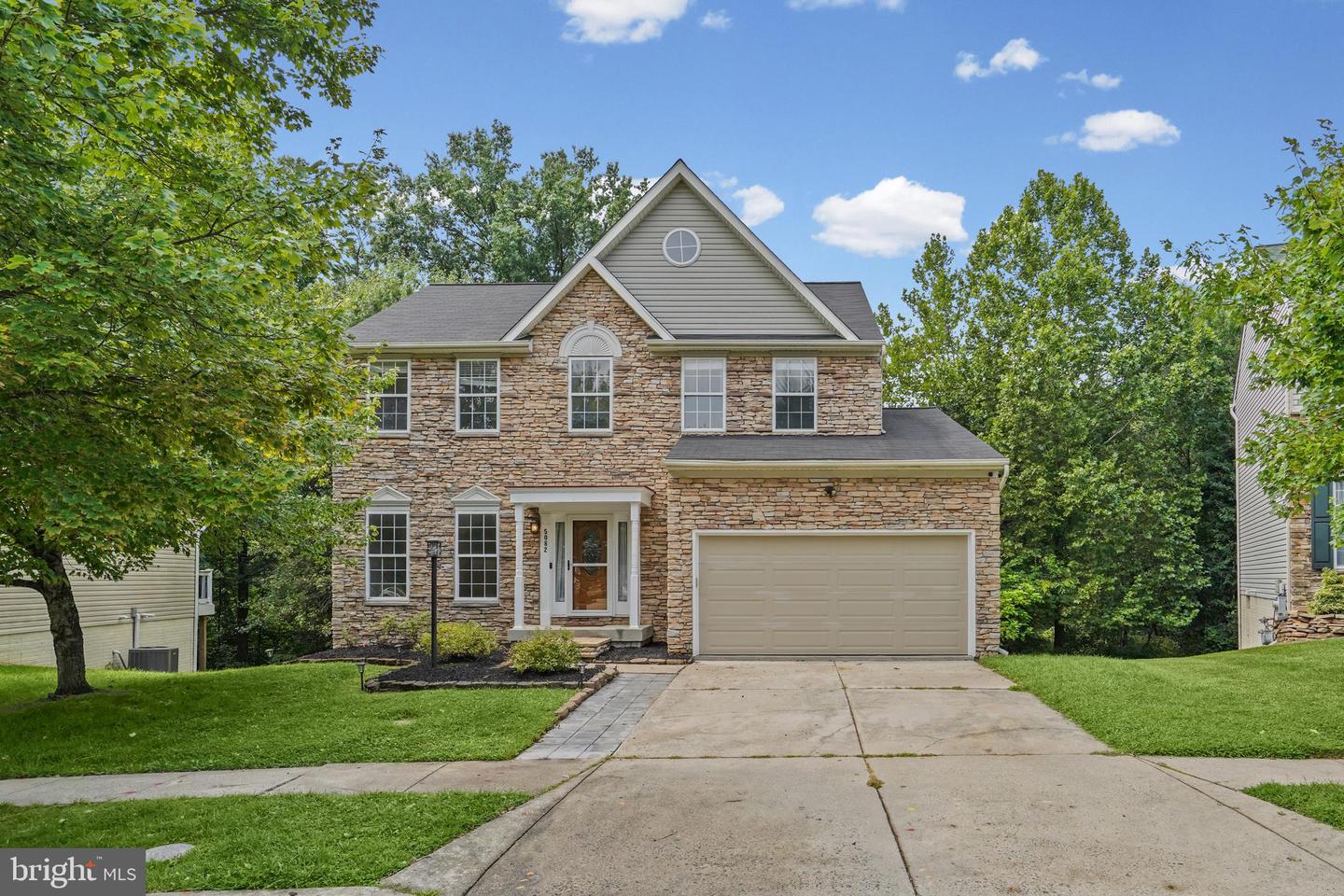 5082 Springhouse Cir Property Photo 1