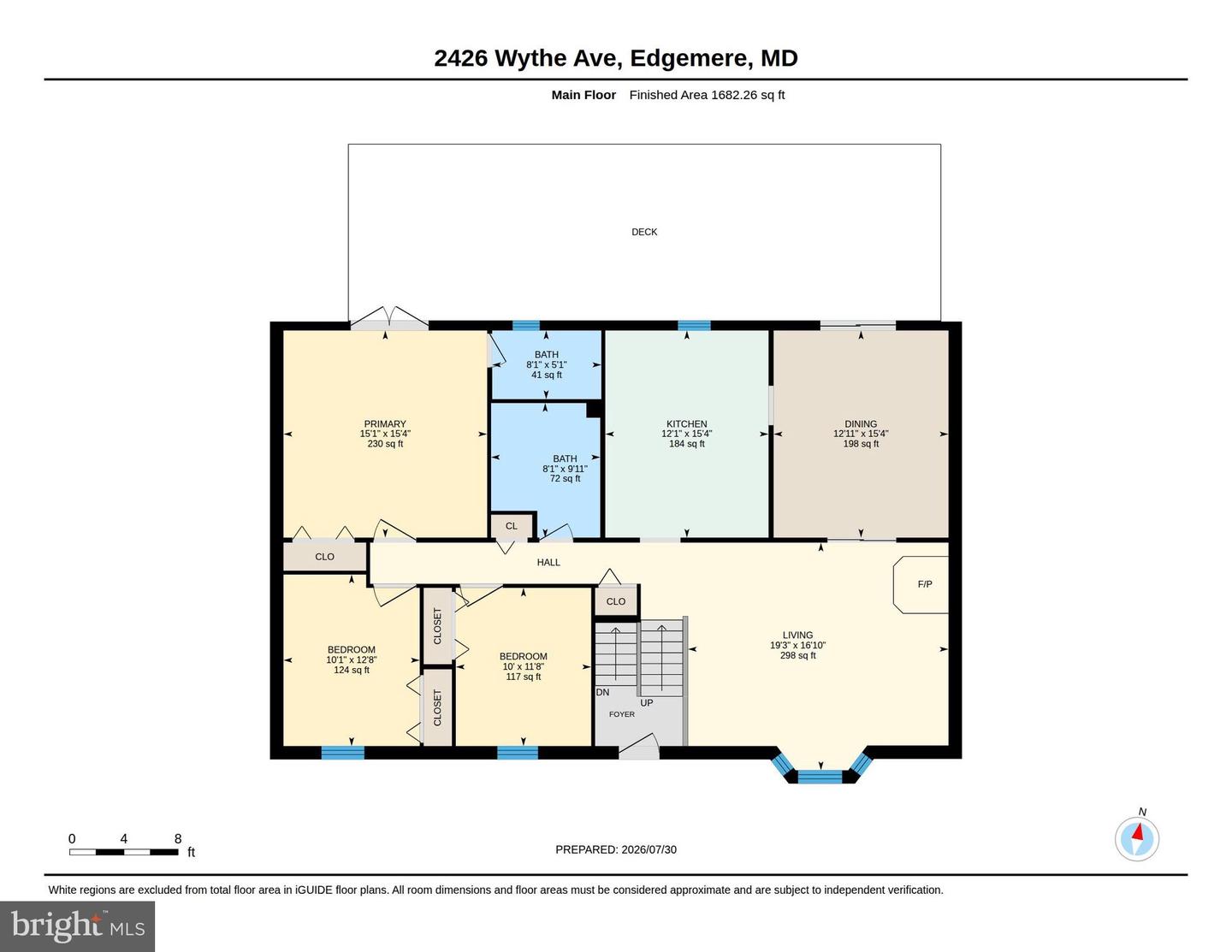 2426 Wythe Ave Property Photo 69
