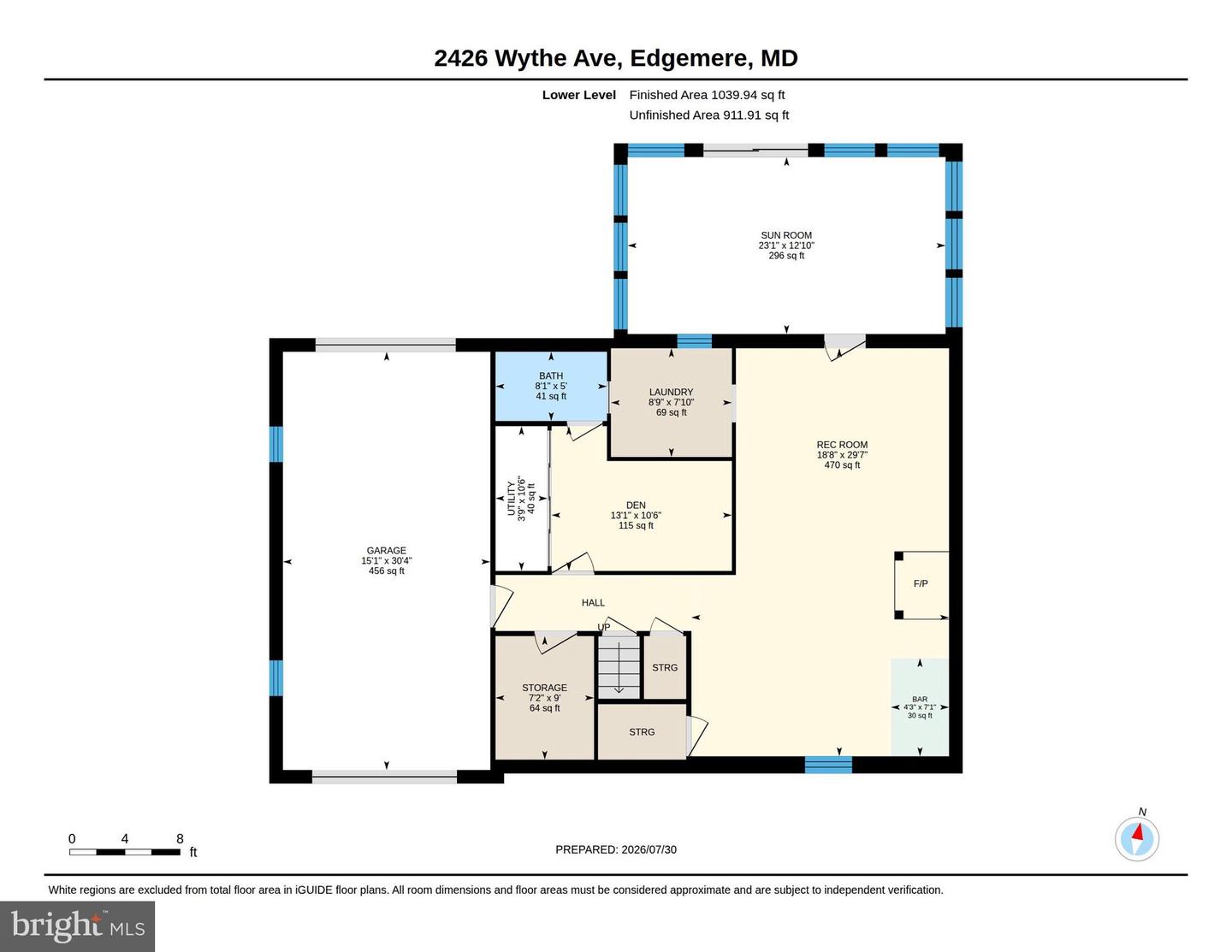 2426 Wythe Ave Property Photo 70