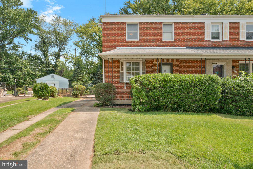 340 Elinor Ave Property Photo 1