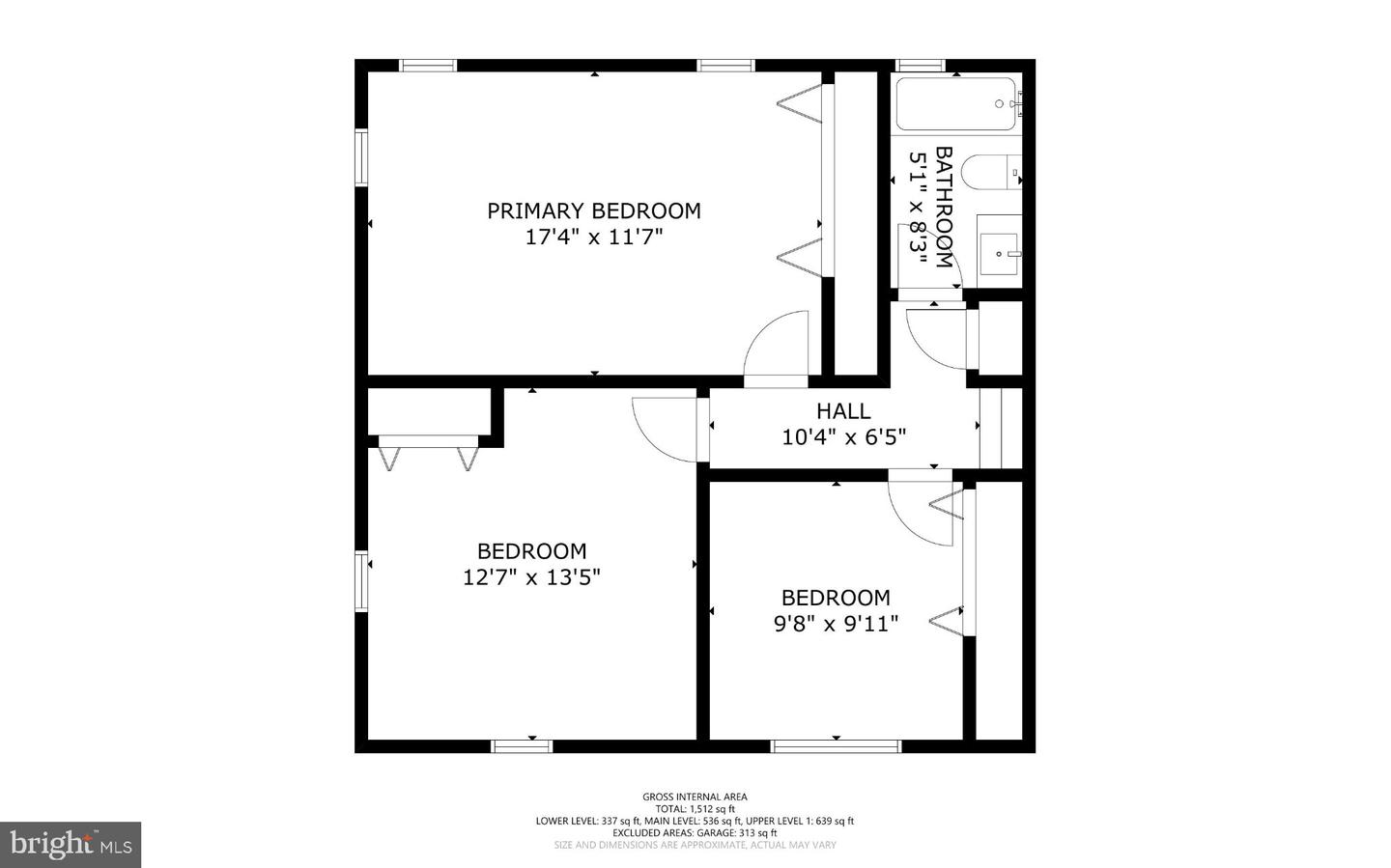 601 Southmont Rd Property Photo 41